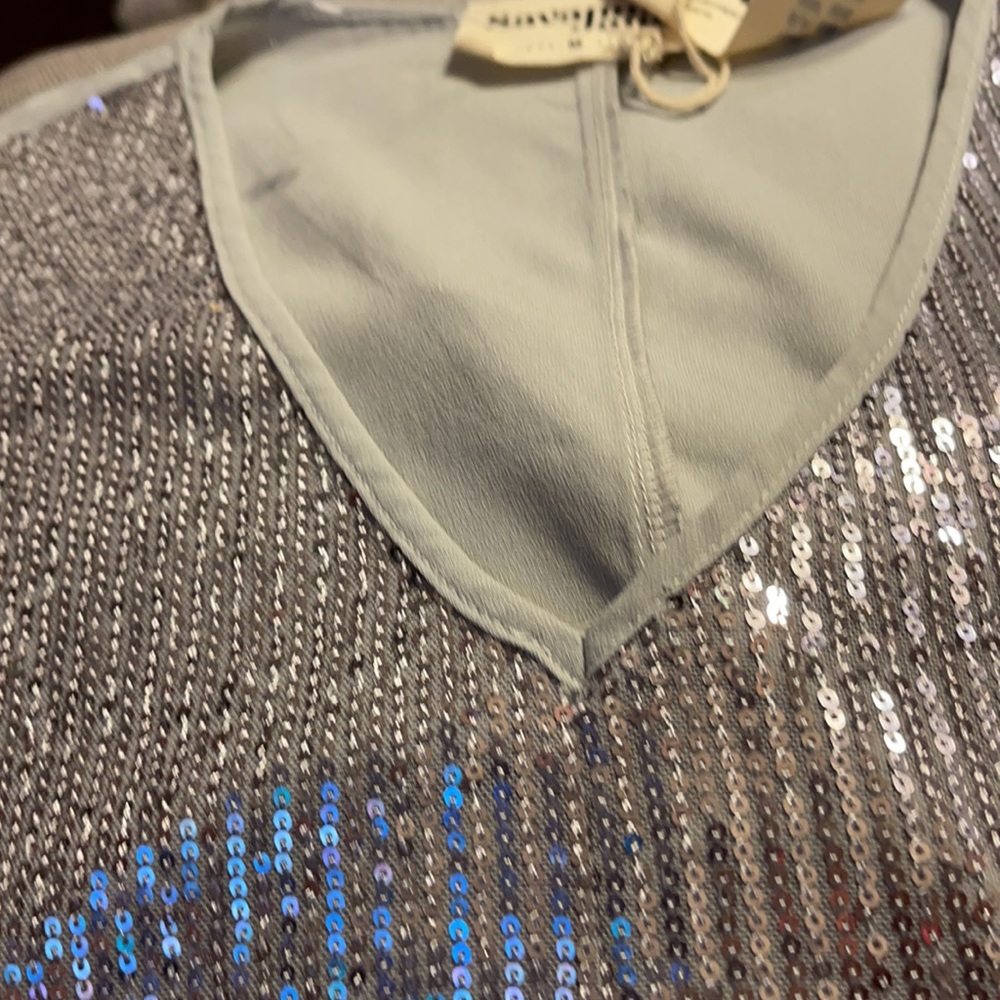 Nwt Sequence Top - image 2